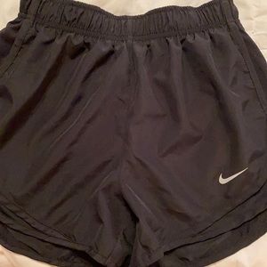 Like New Nike Running Shorts